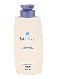 Satinique Advanced Dandruff Control Shampoo