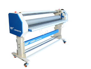 Hot Laminating Machine