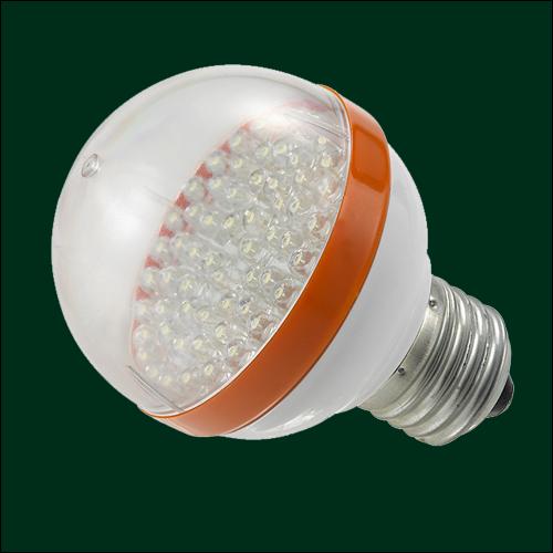 LED ball light