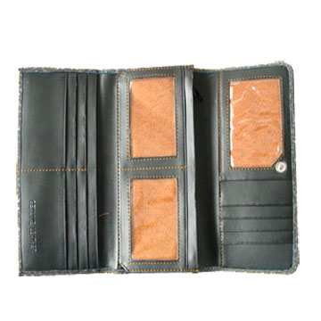 wallet