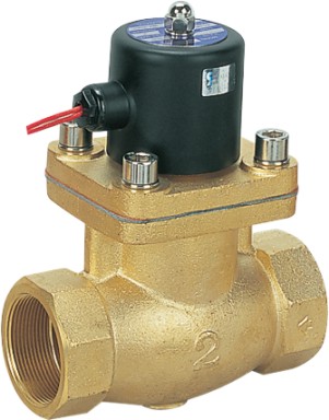 Solenoid Valve