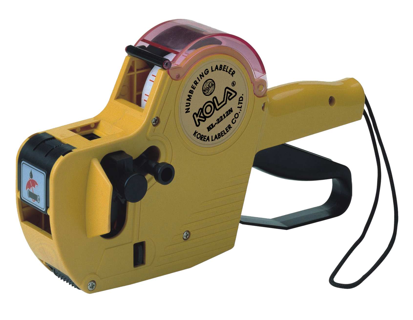 Hand Labeler