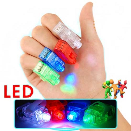 Mini-Torch Waterproof USB Rechargeable LED Light with 25 lumens