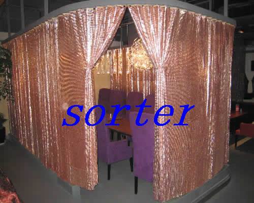 sequin cloth