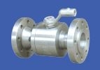 Floating Ball Valve