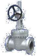 Gate Valve