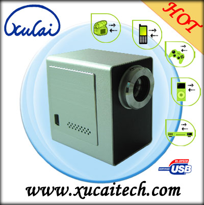 MINI Projector XC-M100U