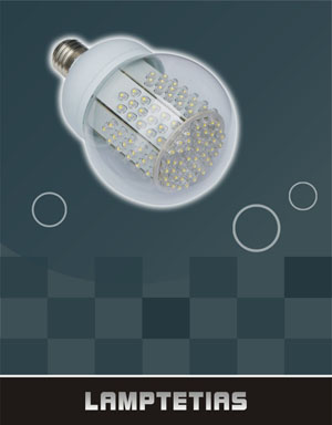 LED bulb light, LED tube light, LED spot light
