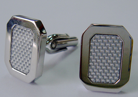 cuff link