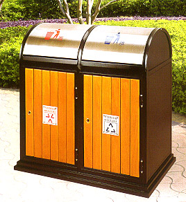 waste bin Y760