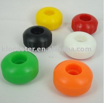 SHR skateboard wheel