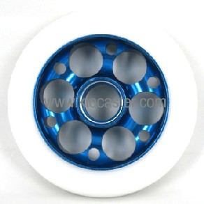 Alloy Core Scooter Wheels