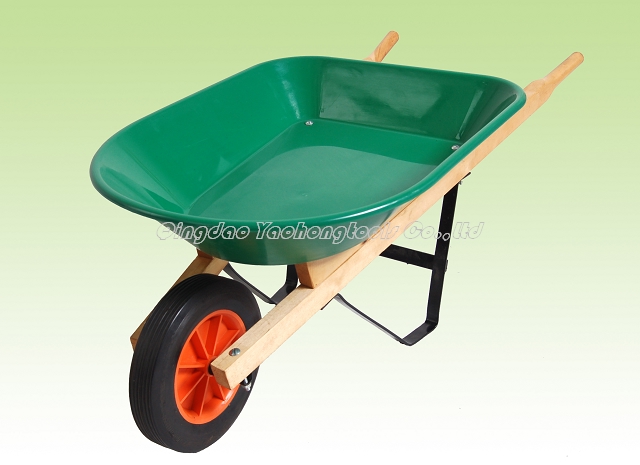 wheelbarrow for kids