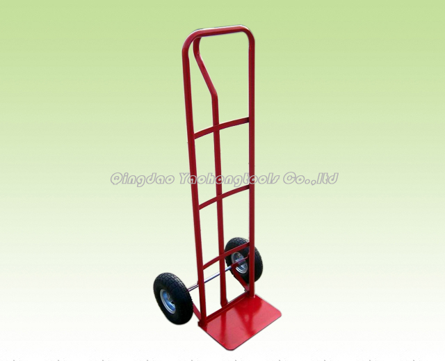 hand truck