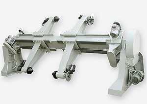 CloseZJ-Y Mill Roll Stand