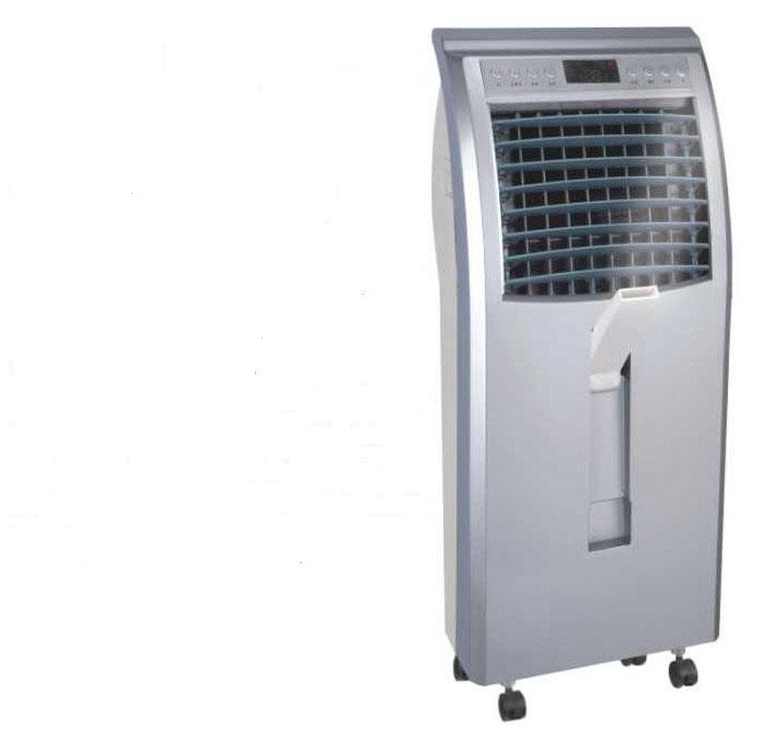Humidified Air Cooling Fans