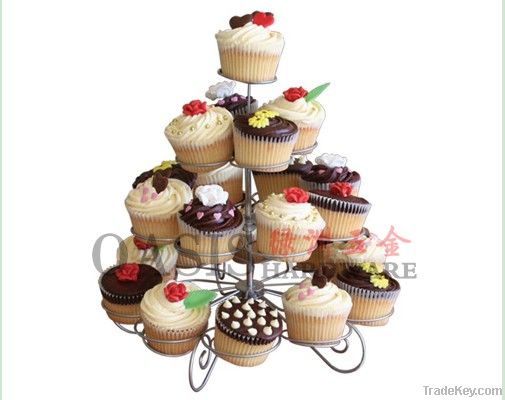 cupcakes stand