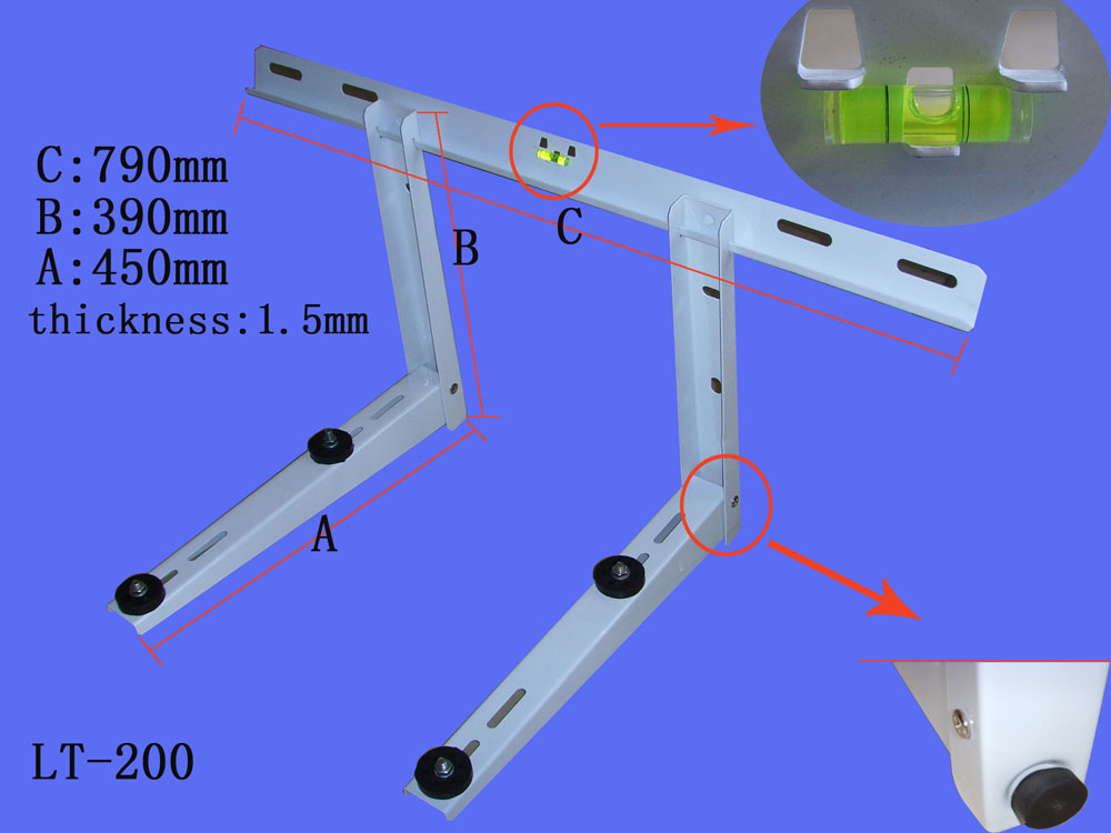 air conditioner accessories