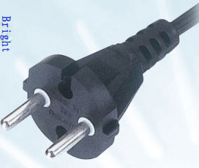 power cord suitable for kinds of electrical and electronic