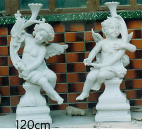 marble figure