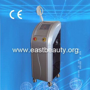 IPL beauty machine