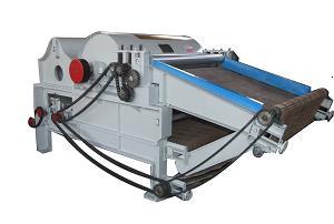 cotton/yarn/textile waste recycling machine(sbt550)