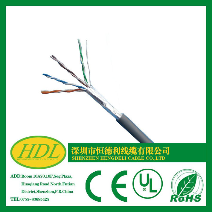 ftp cat5  lan cable