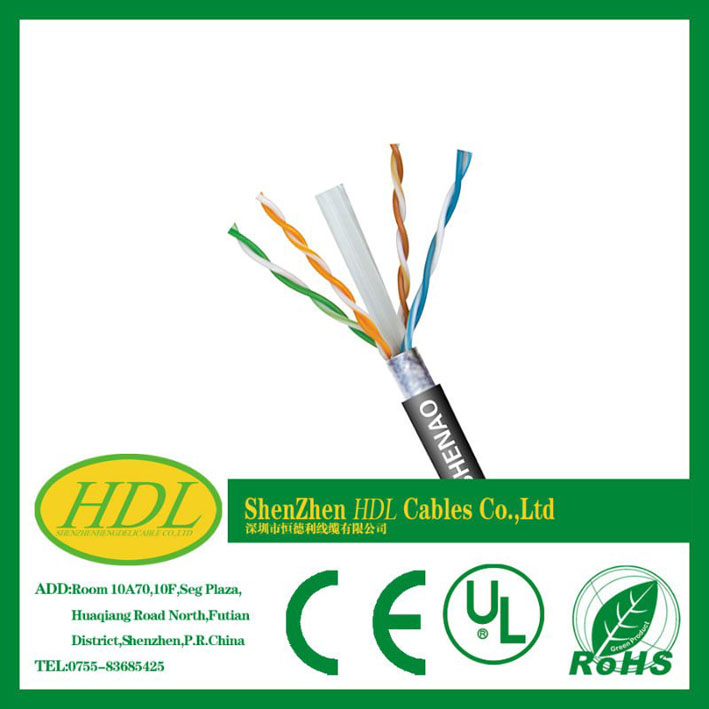 ftp cat6 lan cable