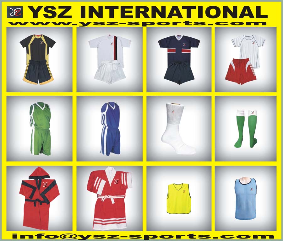 Sports Wear