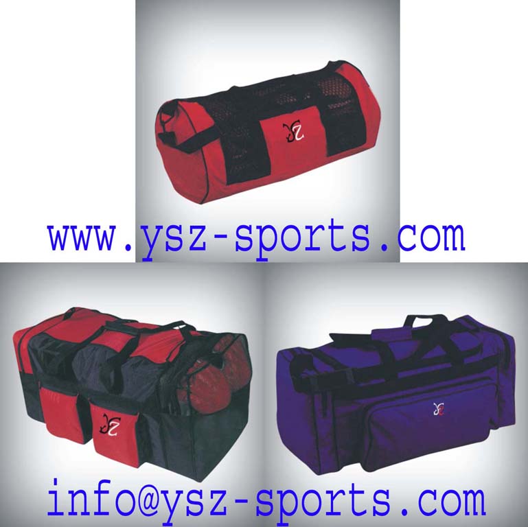 Sports Bag