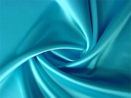 100% Polyester satin fabrics