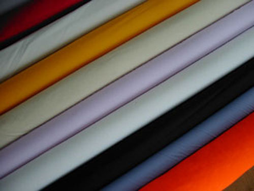 100% Polyester Taffeta fabrics