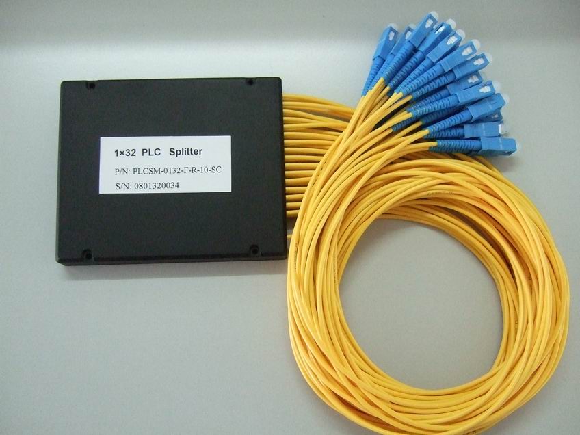 Fiber Optic Splitter