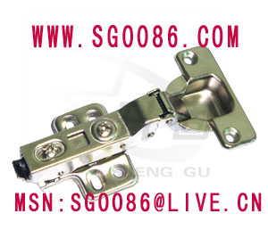 CABINET FAST FIX HYDRAULIC HINGE