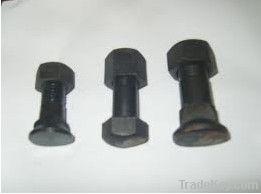 Pin and Bushing, Bolt, nut, Excavator parts
