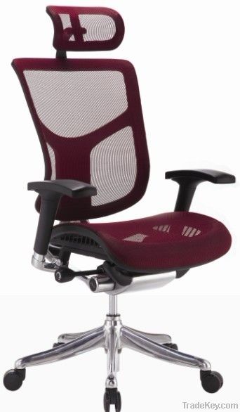 2013 Hot Sales Ergonomic Mesh Chair HOOKAY (STM01)