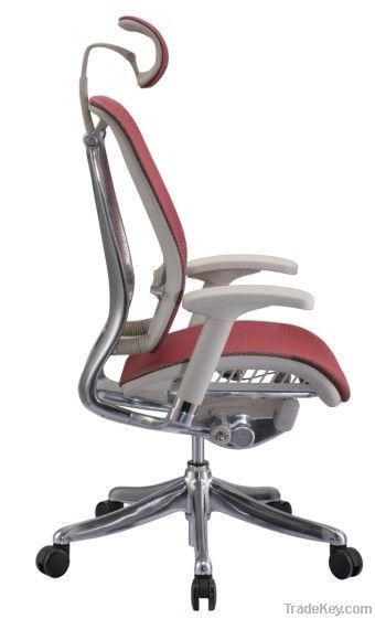 Office Swivel Chair With Headrest 2012 