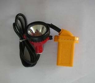 LED   mining light