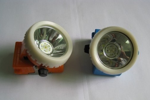 LED mining  light