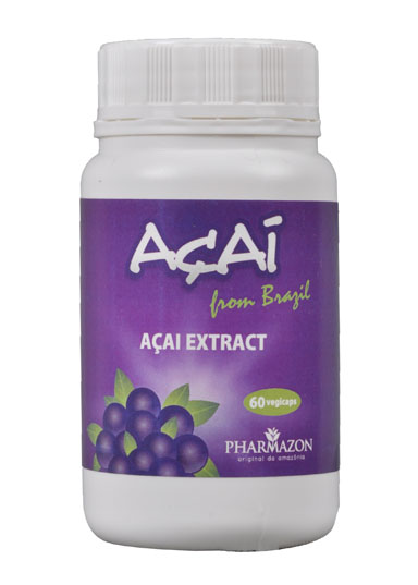 Acai extract