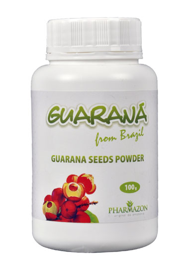 Guarana extract 10%