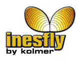 Inesfly by Kolmer