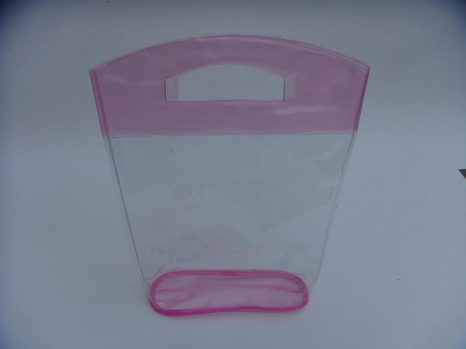 PVC promotional bag(YJ-A18)