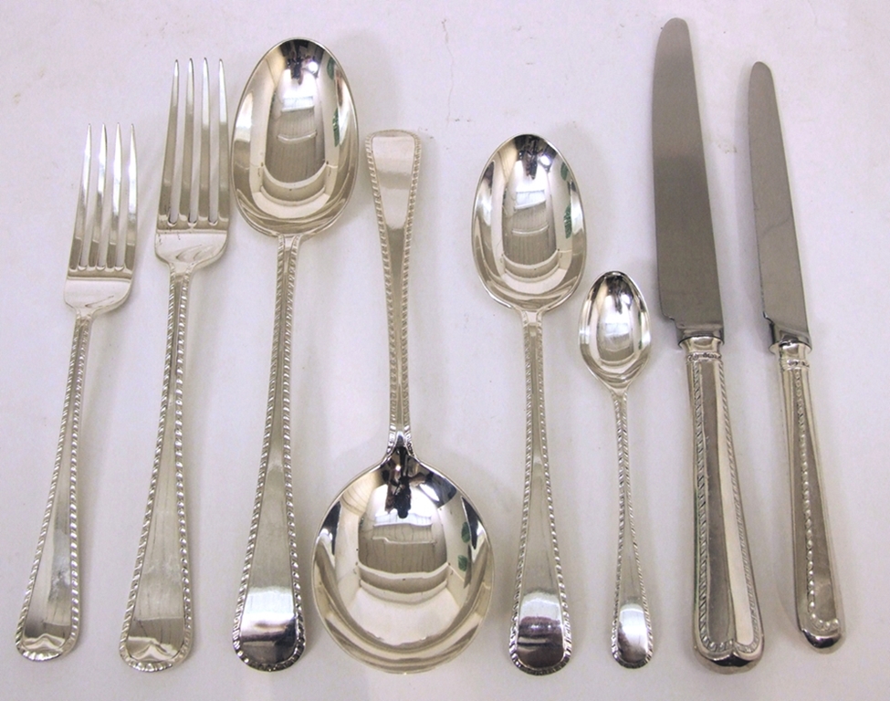 Stainless Steel Cutlery 