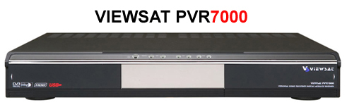 Viewsat PVR7000