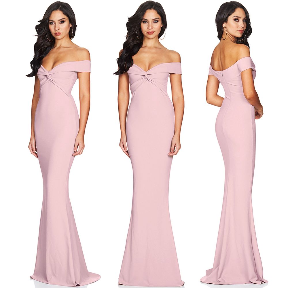 2018 New Style Evening Dresses