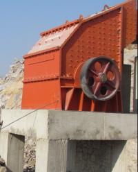 JS hammer crusher plant