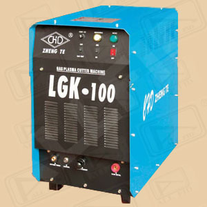LGK-100 Air Plasma Cutting Machine