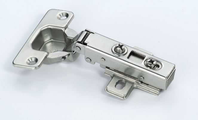 A200 Clip-on hydraulic buffering hinge