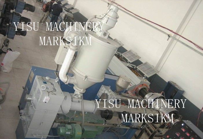 PPR PE pipe production line